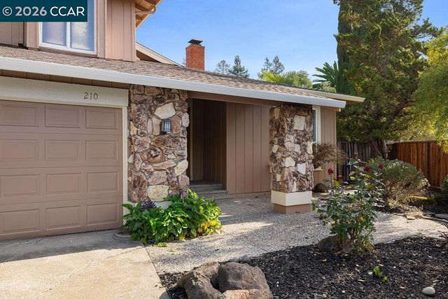 210 Duxbury Ct, San Ramon, CA 94583