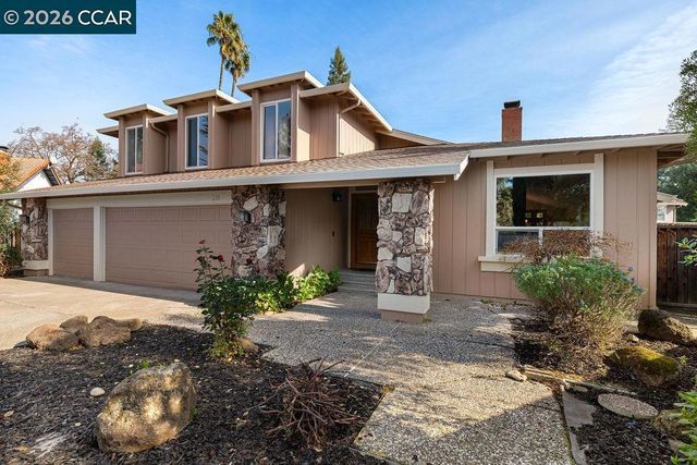 210 Duxbury Ct, San Ramon, CA 94583