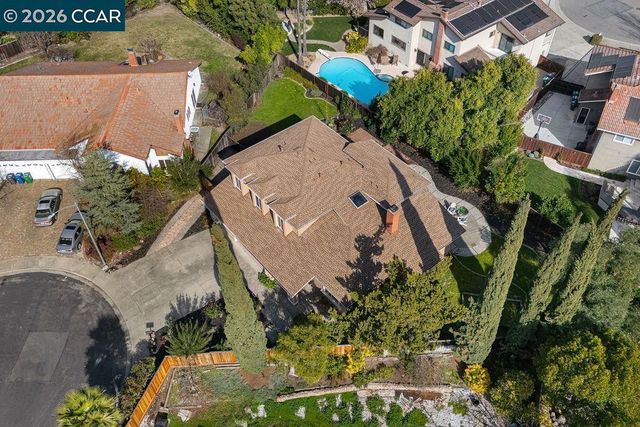 210 Duxbury Ct, San Ramon, CA 94583