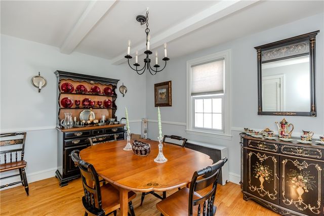 24 Columbus Boulevard, Cranston, RI 02910