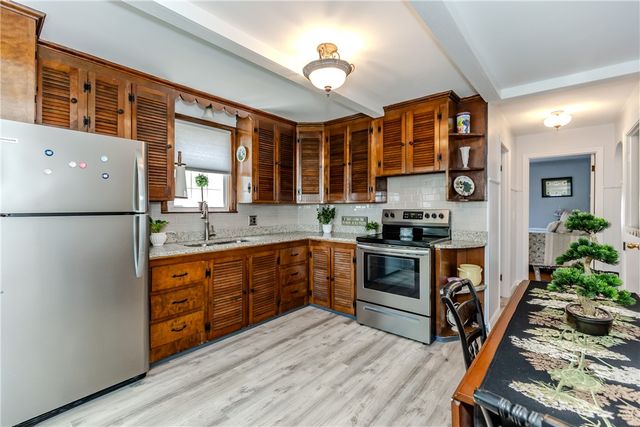 24 Columbus Boulevard, Cranston, RI 02910