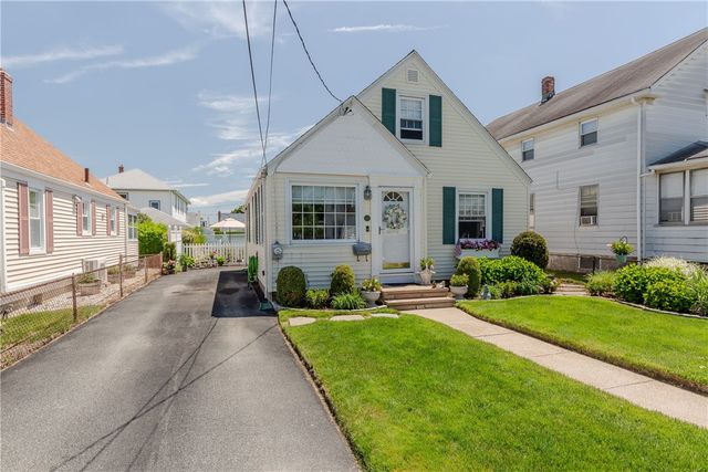 24 Columbus Boulevard, Cranston, RI 02910