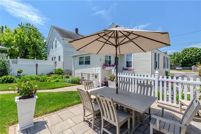 24 Columbus Boulevard, Cranston, RI 02910