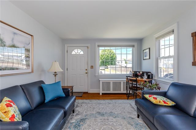 24 Columbus Boulevard, Cranston, RI 02910