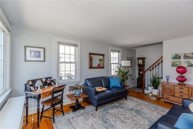 24 Columbus Boulevard, Cranston, RI 02910