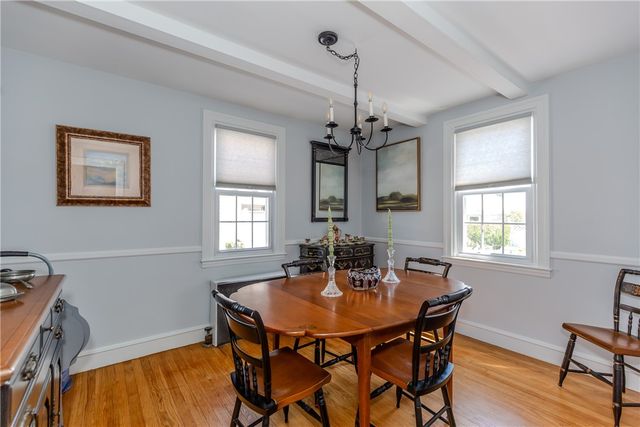 24 Columbus Boulevard, Cranston, RI 02910
