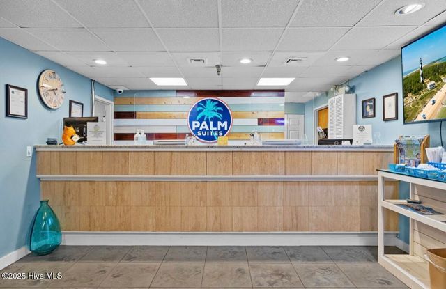 602 W Fort Macon Road 242, Atlantic Beach, NC 28512