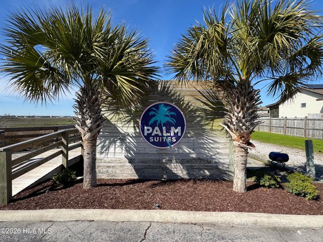 602 W Fort Macon Road 242, Atlantic Beach, NC 28512