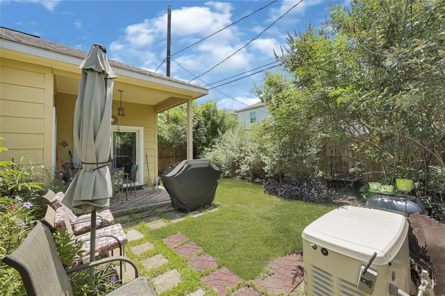 6059 Yale Street, Houston, TX 77076