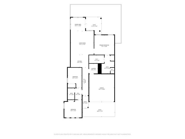 6059 Yale Street, Houston, TX 77076
