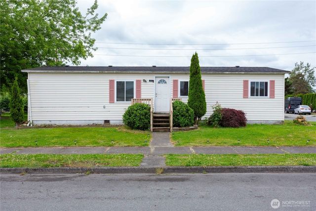 1706 N 32nd Place, Mount Vernon, WA 98273