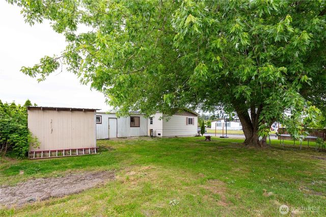1706 N 32nd Place, Mount Vernon, WA 98273