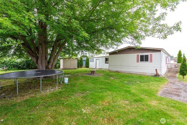 1706 N 32nd Place, Mount Vernon, WA 98273