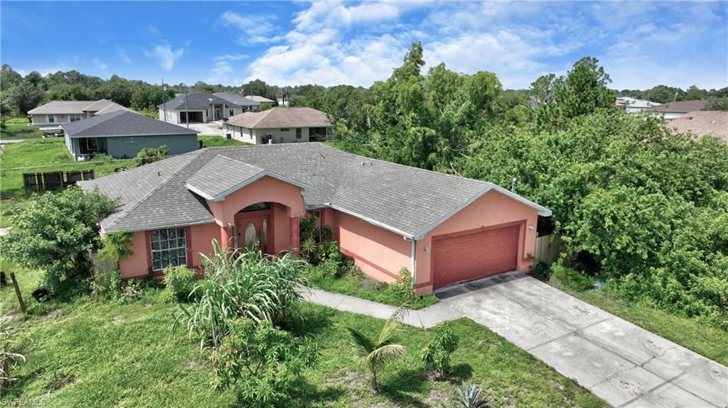 3515 20th ST SW, LEHIGH ACRES, FL 33976 — photo 2