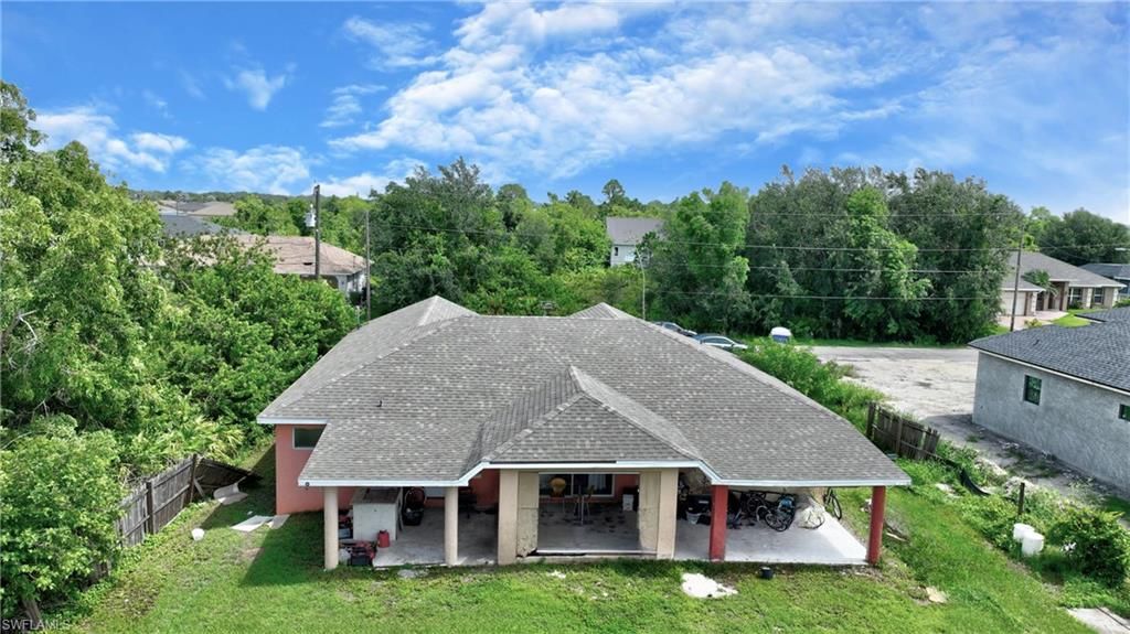 3515 20th ST SW, LEHIGH ACRES, FL 33976 — photo 3