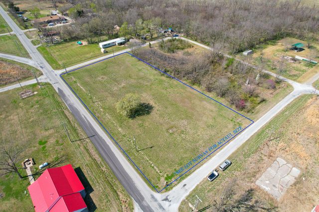 TBD Broadway, Strang, OK 74367