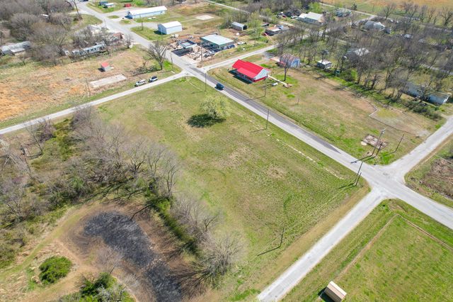 TBD Broadway, Strang, OK 74367