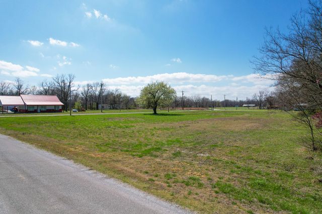 TBD Broadway, Strang, OK 74367