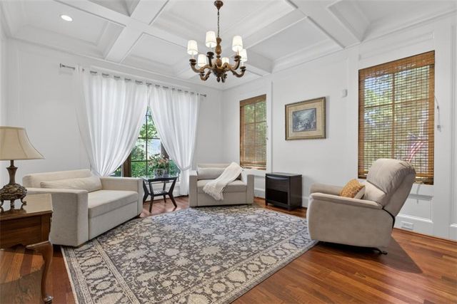 1031 Eulalia Road NE, Atlanta, GA 30319