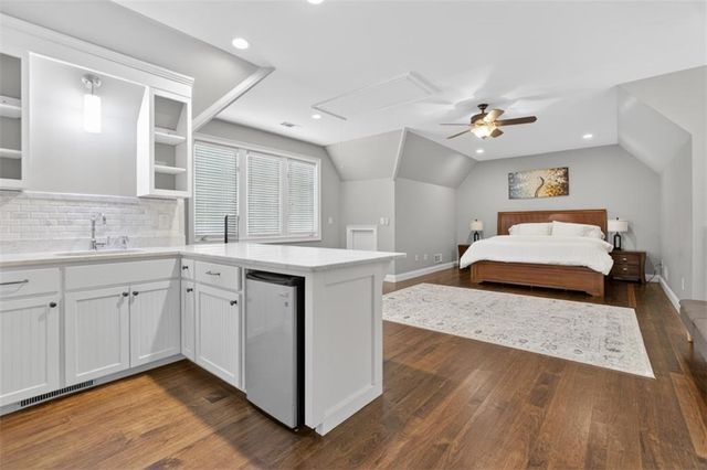 1031 Eulalia Road NE, Atlanta, GA 30319
