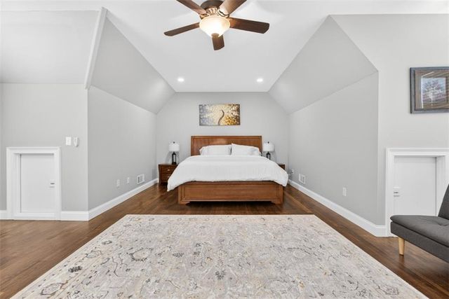 1031 Eulalia Road NE, Atlanta, GA 30319
