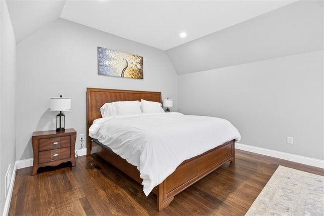 1031 Eulalia Road NE, Atlanta, GA 30319