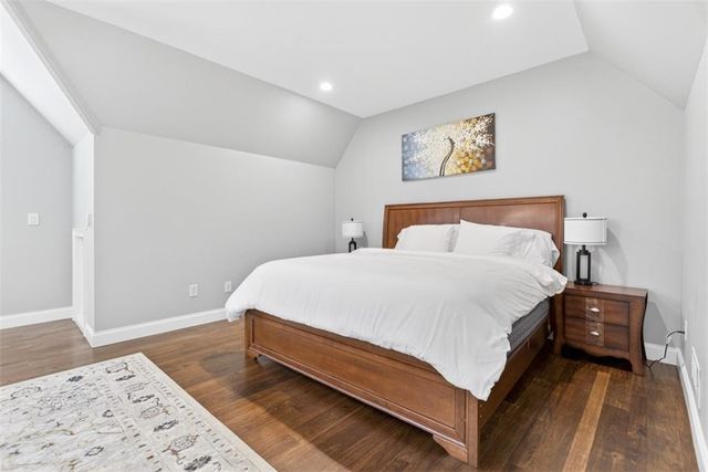 1031 Eulalia Road NE, Atlanta, GA 30319