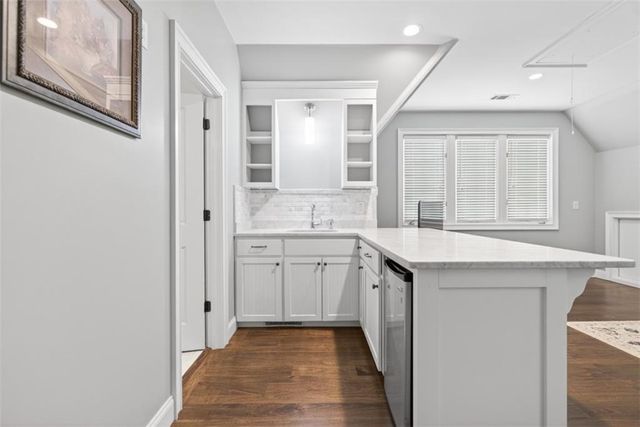 1031 Eulalia Road NE, Atlanta, GA 30319