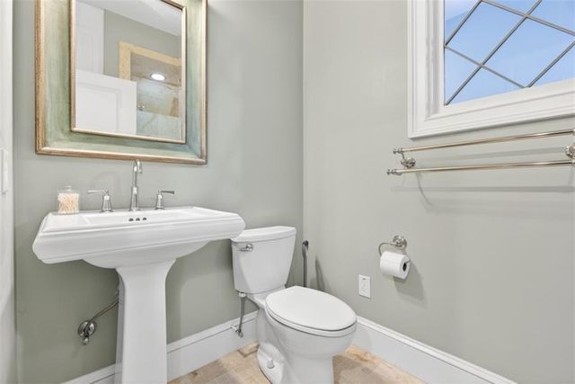1031 Eulalia Road NE, Atlanta, GA 30319