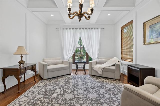 1031 Eulalia Road NE, Atlanta, GA 30319