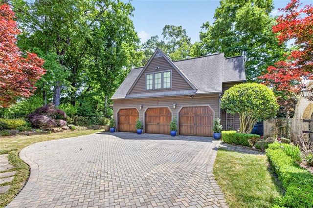 1031 Eulalia Road NE, Atlanta, GA 30319