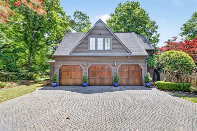 1031 Eulalia Road NE, Atlanta, GA 30319