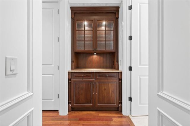 1031 Eulalia Road NE, Atlanta, GA 30319