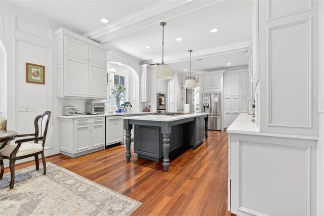 1031 Eulalia Road NE, Atlanta, GA 30319