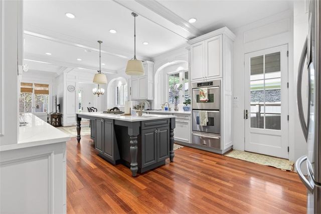 1031 Eulalia Road NE, Atlanta, GA 30319