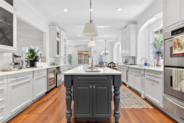 1031 Eulalia Road NE, Atlanta, GA 30319