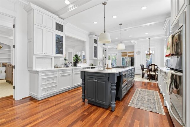 1031 Eulalia Road NE, Atlanta, GA 30319