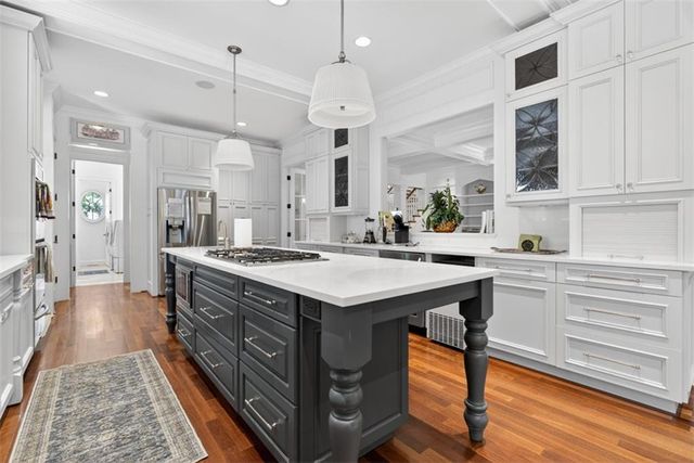 1031 Eulalia Road NE, Atlanta, GA 30319