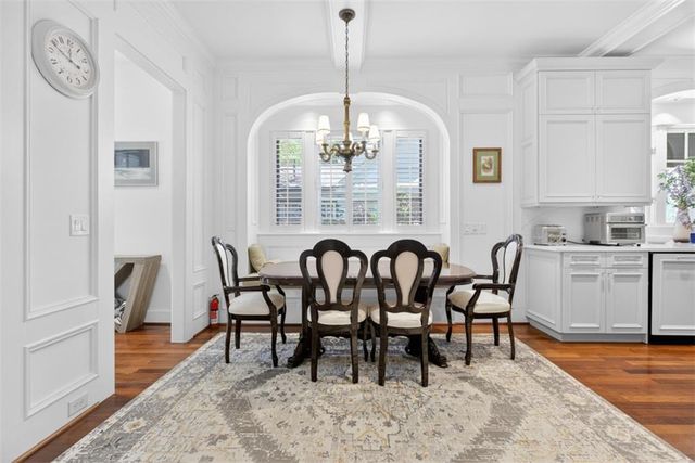 1031 Eulalia Road NE, Atlanta, GA 30319