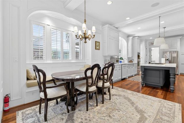 1031 Eulalia Road NE, Atlanta, GA 30319