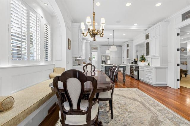 1031 Eulalia Road NE, Atlanta, GA 30319
