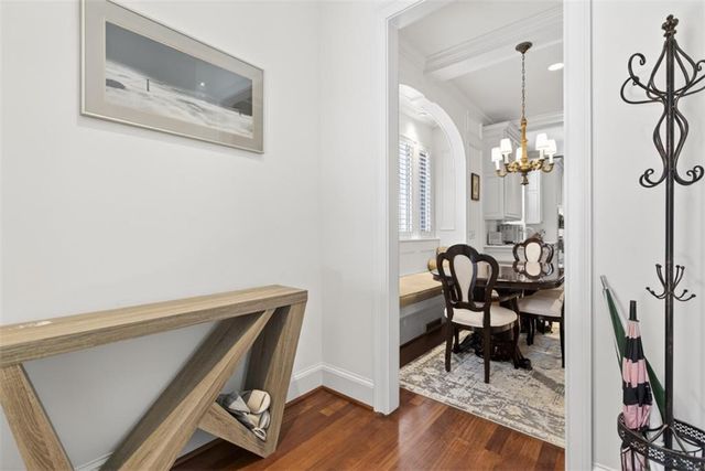 1031 Eulalia Road NE, Atlanta, GA 30319