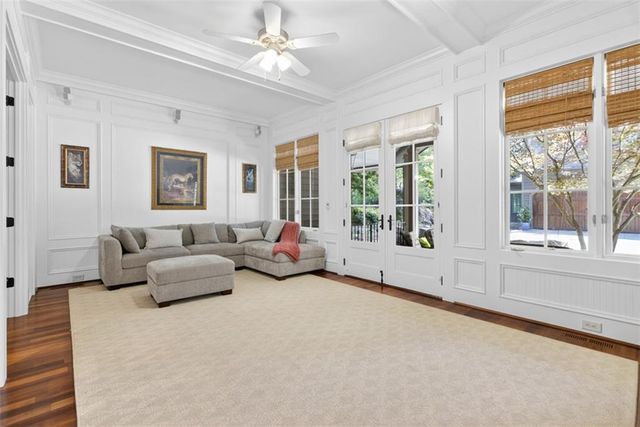 1031 Eulalia Road NE, Atlanta, GA 30319