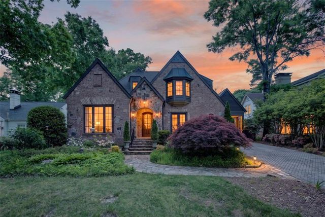 1031 Eulalia Road NE, Atlanta, GA 30319