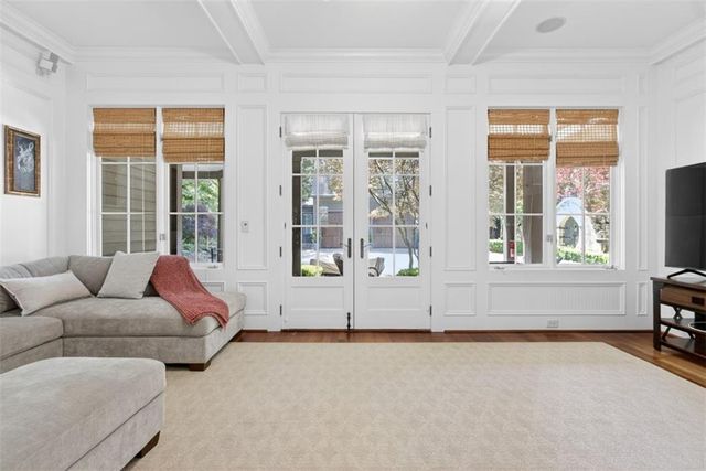 1031 Eulalia Road NE, Atlanta, GA 30319