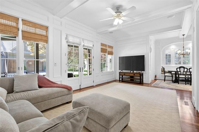 1031 Eulalia Road NE, Atlanta, GA 30319
