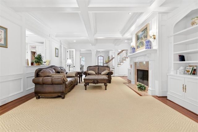 1031 Eulalia Road NE, Atlanta, GA 30319