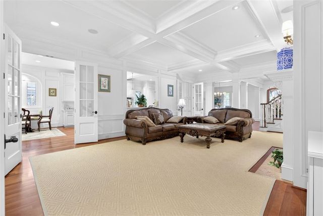1031 Eulalia Road NE, Atlanta, GA 30319