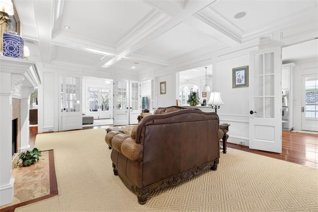 1031 Eulalia Road NE, Atlanta, GA 30319