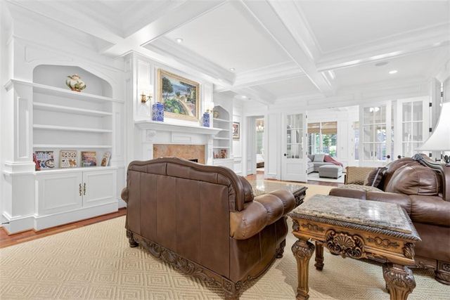 1031 Eulalia Road NE, Atlanta, GA 30319